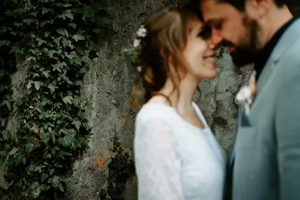 Photographe mariage à Grenoble